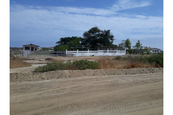 $14500 : VENDO SOLAR EN URBANIZACÓN TAO image 3