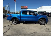 $19988 : Ford F-150 2014 4x4 FX4 4dr thumbnail