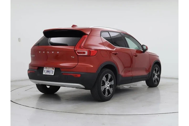 $22998 : Volvo XC40 2021 T4 Inscripti image 8