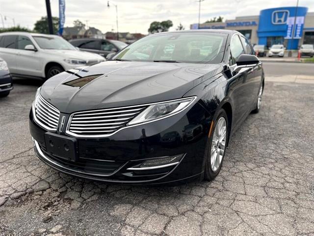 $10900 : 2014 MKZ Hybrid Sedan image 2