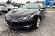 $10900 : 2014 MKZ Hybrid Sedan thumbnail