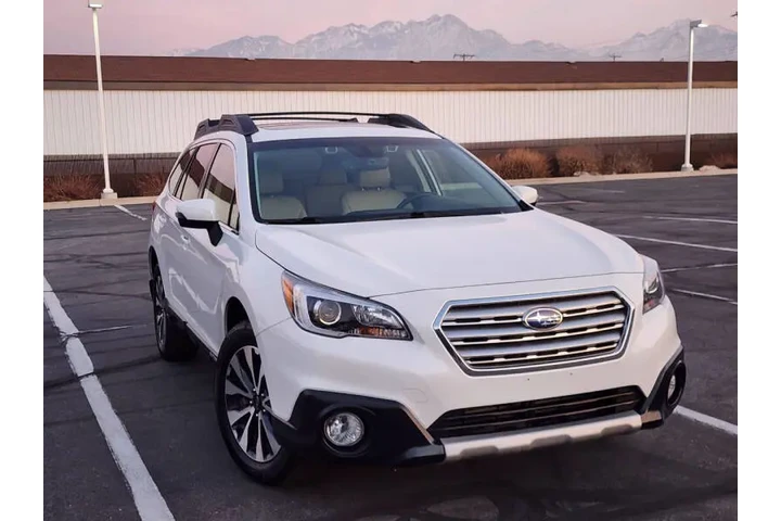 $16300 : 2017 Outback 2.5i Limited image 3