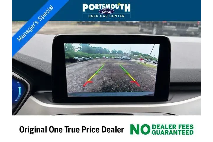 $22495 : Ford Escape 2022 AWD SEL 4dr image 7