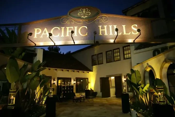 Salón de Eventos Premier en OC image 7