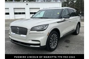 $32465 : Lincoln Aviator 2022 Reserve thumbnail