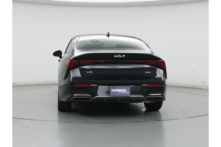 $30998 : Kia K5 2025 GT-Line 4dr Seda image 6