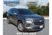 Chevrolet Traverse 2023 4x4