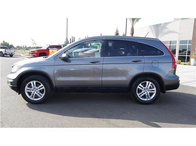 $10984 : 2011 CR-V EX-L image 10