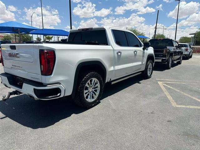 $50995 : Pre-Owned 2021 Sierra 1500 Cr image 6