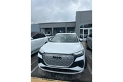 Audi Q4 e-tron 2023 Premium en Hialeah