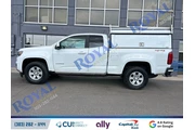 2019 Colorado Work Truck en Denver