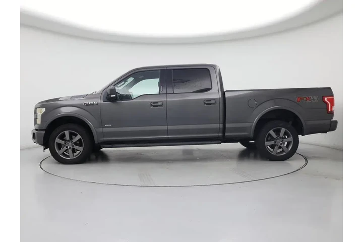 $24998 : Ford F-150 2015 4x4 XLT 4dr image 3