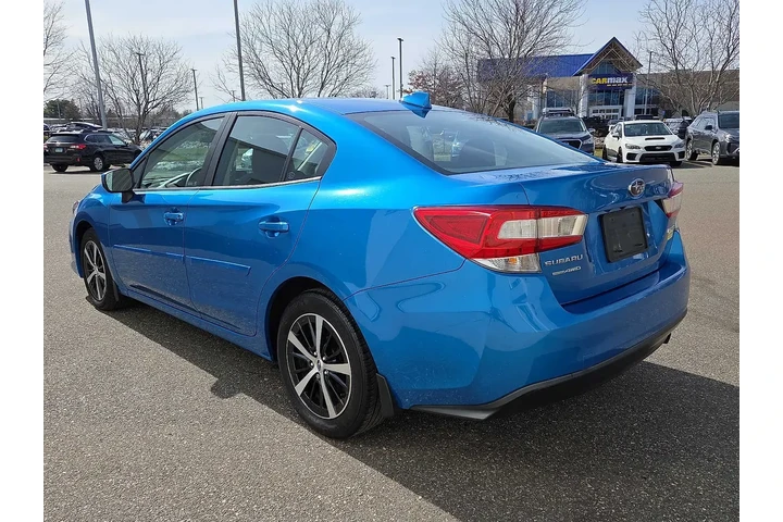 $18325 : Subaru Impreza 2023 AWD Prem image 4