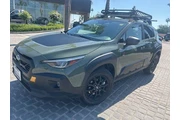 $27995 : Subaru Crosstrek 2024 AWD Wi thumbnail