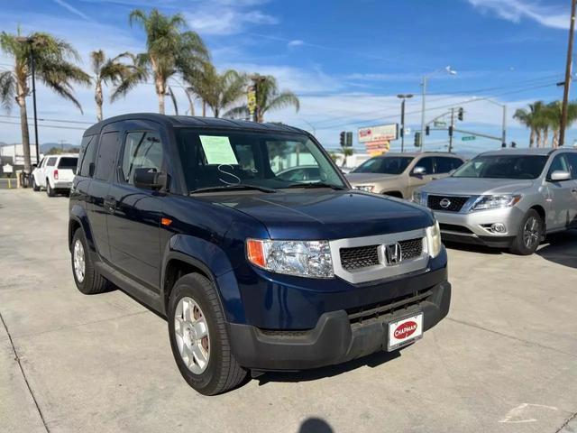 $5495 : 2010 HONDA ELEMENT2010 HONDA image 2