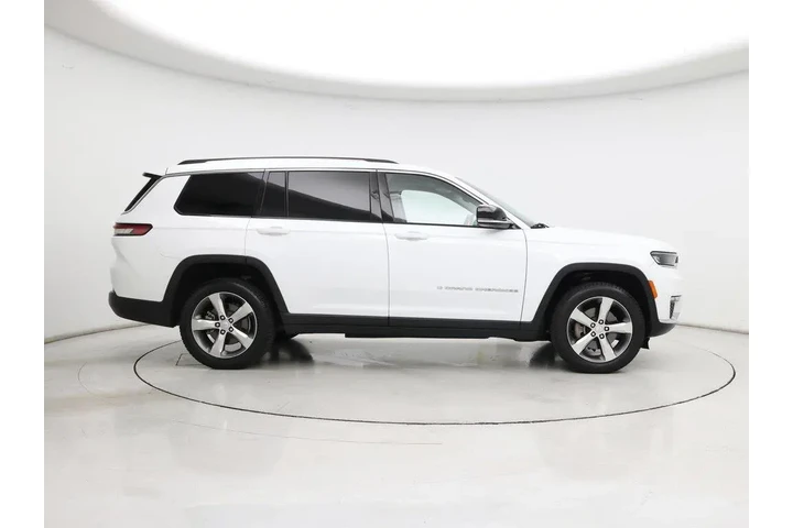 $30998 : Jeep Grand Cherokee L 2022 4 image 7