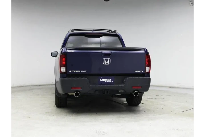 $28998 : Honda Ridgeline 2023 AWD RTL image 6