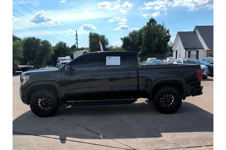 $39795 : 2021 GMC Sierra 1500 image 8