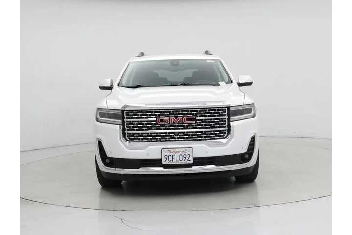 $30998 : GMC Acadia 2022 Denali 4dr S image 5