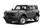 2023 Bronco Outer Banks thumbnail