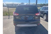 2014 Escape SE thumbnail