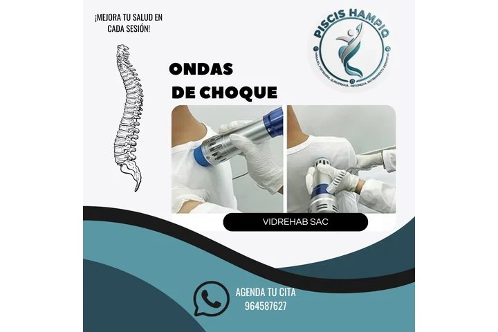 Masaje Quiropractico image 3