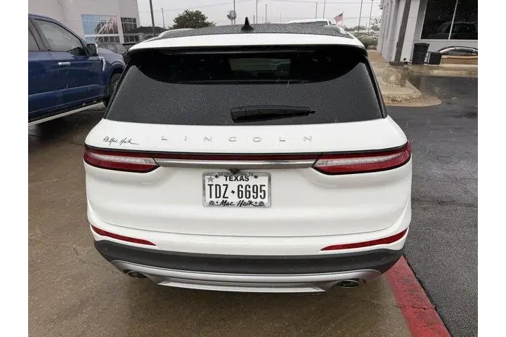 $27968 : Lincoln Corsair 2022 Standar image 4