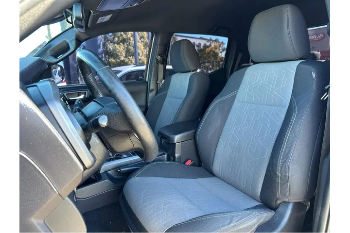 $30777 : 2020 Tacoma 2WD TRD Sport image 8