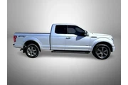 $24995 : Ford F-150 2016 4x4 Lariat 4 thumbnail