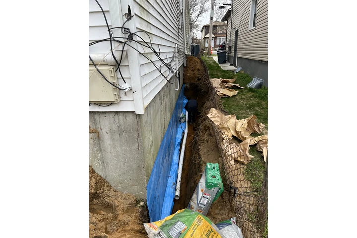Carlos Sewer and drains , image 3