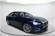 Pre-Owned 2022 Q50 LUXE en Milwaukee