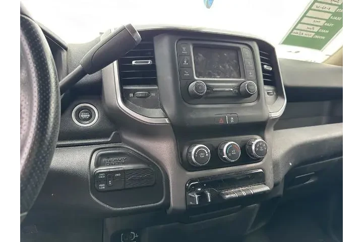 $46500 : Ram 2500 2019 4x4 Big Horn 4 image 8
