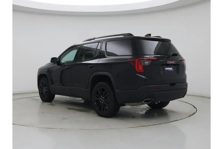 $29998 : GMC Acadia 2023 4x4 SLE 4dr image 2