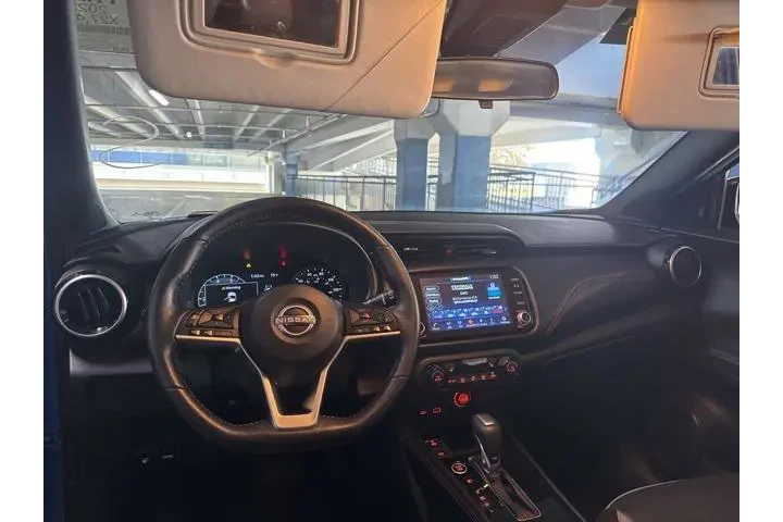 $20500 : Nissan Kicks 2023 SR 4dr Cro image 6