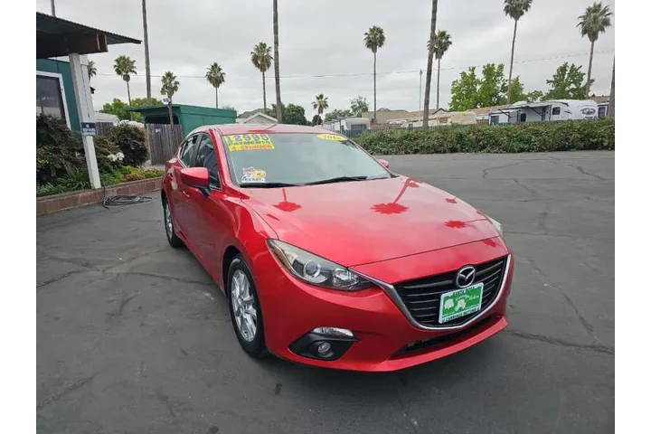 $12995 : 2015 MAZDA3 i Grand Touring image 4