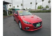 $12995 : 2015 MAZDA3 i Grand Touring thumbnail