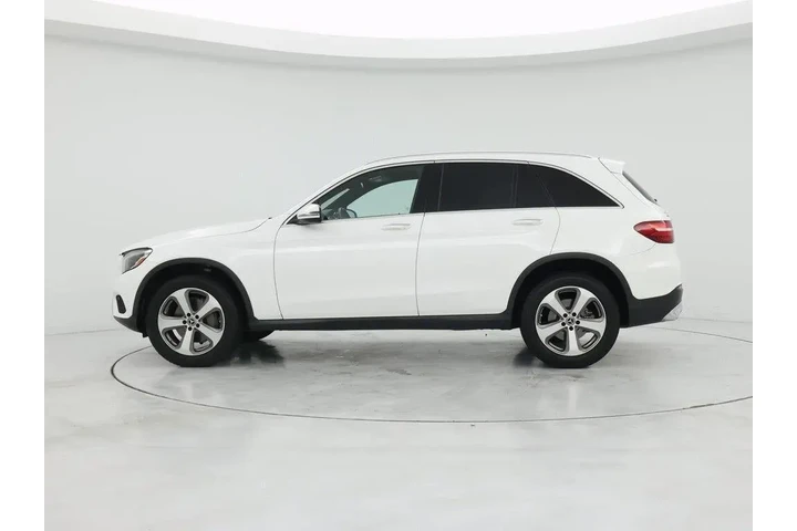 $19998 : Mercedes-Benz GLC 2019 GLC 3 image 3
