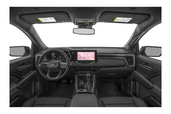 $40587 : 2024 Canyon 4WD Crew Cab Elev image 5