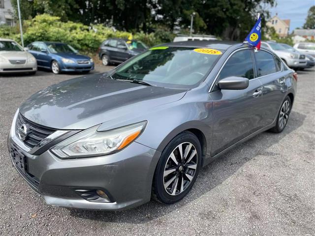 $10900 : 2018 NISSAN ALTIMA2018 NISSAN image 2