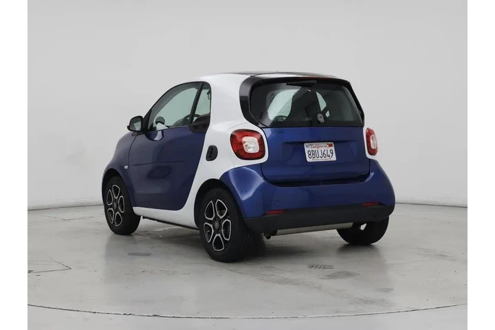 $18998 : Smart fortwo 2016 prime 2dr image 2