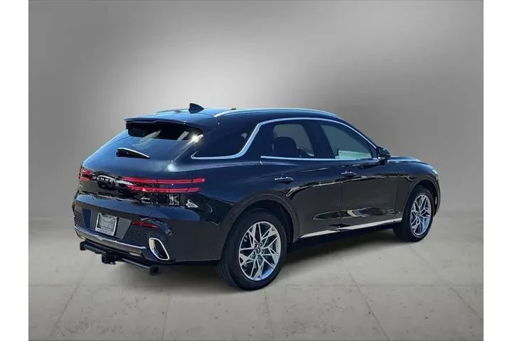 $40000 : Genesis GV70 2024 AWD 2.5T S image 8