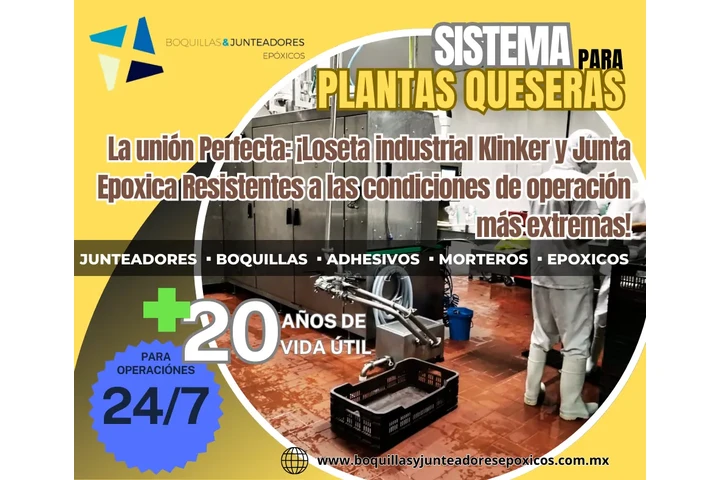 Loseta klinker en queseras image 2
