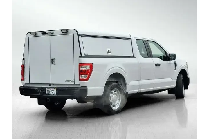 $27748 : Ford F-150 2022 4x2 XL 4dr S image 4