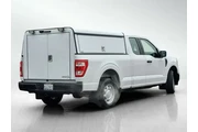 $27748 : Ford F-150 2022 4x2 XL 4dr S thumbnail