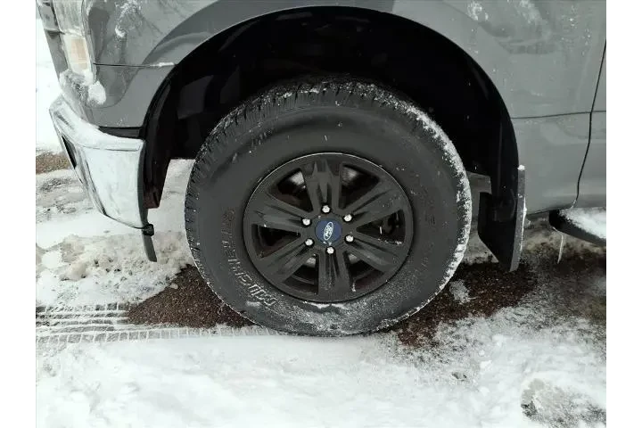 $22998 : Ford F-150 2017 4x4 XLT 4dr image 8