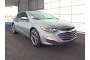 $22222 : Chevrolet Malibu 2024 LT 4dr thumbnail