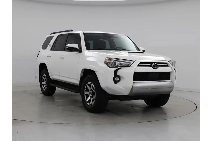 $39998 : Toyota 4Runner 2023 4x4 TRD image 1