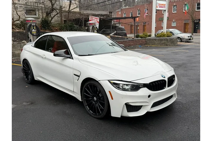 $41995 : 2018 M4 image 4