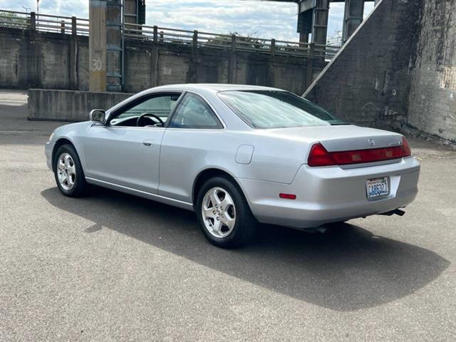 $5988 : 2000 Accord EX V6 image 4