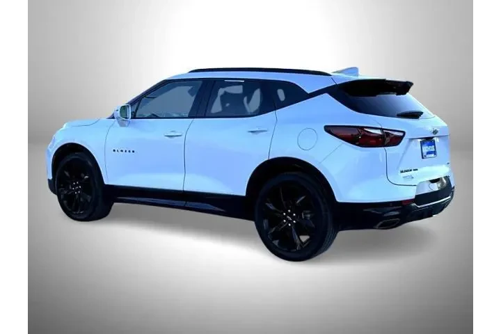 $19990 : Chevrolet Blazer 2020 AWD RS image 7